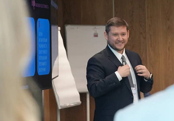 Алексей Юртаев: Благодаря росту производительности труда экономика Краснодарского края приросла на 1,5 триллиона рублей