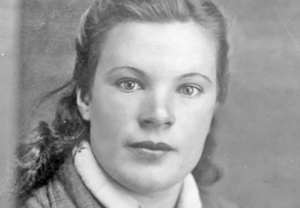 1 августа Мария Иосифовна Кирьянова отметит свой 97-й год рождения
