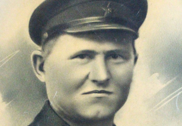 На протяжении всей жизни устьлабинец Алексей Завалиев искал место захоронения отца-фронтовика Тимофея Завалиева