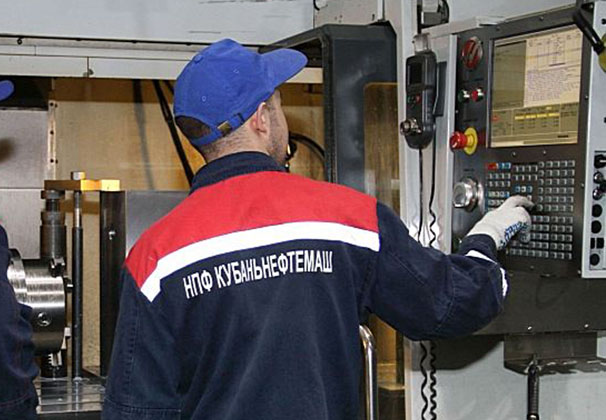 Предприятия Абинского района ускорили работу на 23% благодаря бережливым технологиям