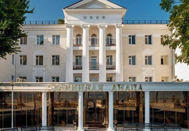 Анапская здравница продолжает повышать качество обслуживания туристов за счет бережливых технологий