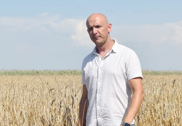 Старайтесь, и будет вам помощь