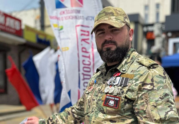 Устьлабинец Сергей Образцов – о жизни после спецоперации