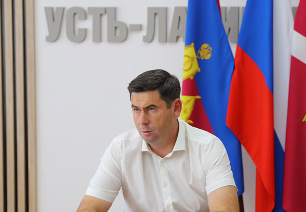 Актуальные вопросы текущей недели обсудили в Усть-Лабинске