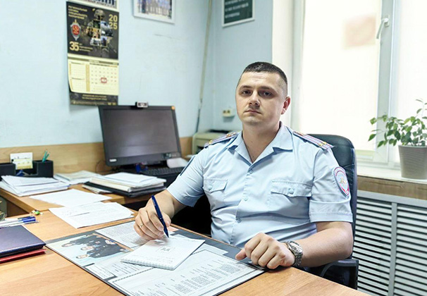 Как мошенники чуть было не развели пожилую жительницу станицы Воронежской на деньги