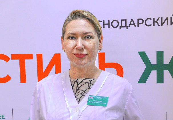 Шансы на выздоровление есть