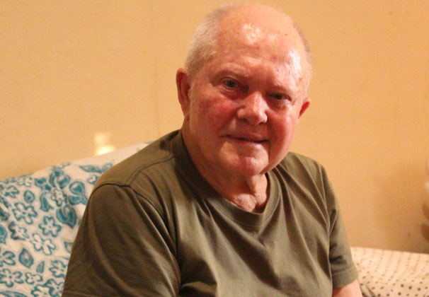Более 50 лет устьлабинец Алексей Потехин отдал работе в Усть-Лабинских электросетях