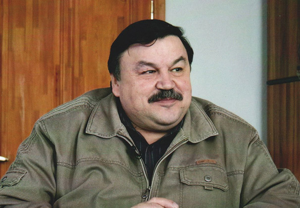 Памяти Анатолия Сергеевича Гаврина