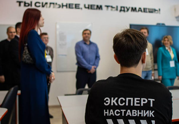 «Прогресс Агро» – среди экспертов федерального чемпионата «Профессионалы»