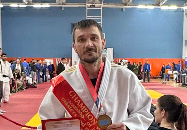 Артем Рекубрацкий из Ладожской стал победителем двух масштабных соревнований