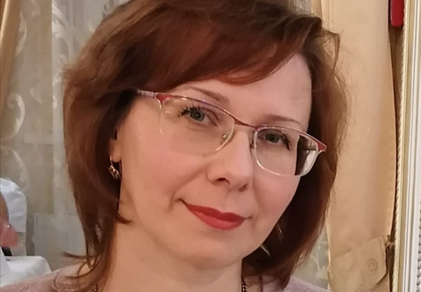 Как Наталья Карева из Усть-Лабинска превратила придомовую территорию в цветник