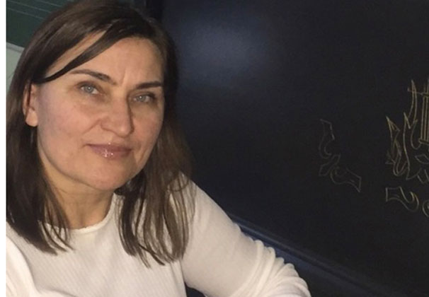 Елена Катко из Ладожской Детской музыкальной школы считает всех воспитанников своими детьми