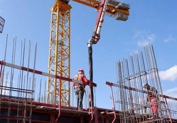 Строительная компания из Сочи внедряет бережливые технологии для ускорения процесса монолитных работ