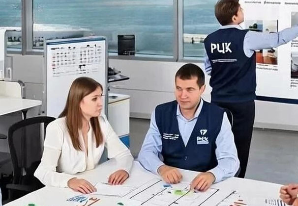 Внедрение бережливых технологий позволит упростить документооборот транспортно-логистической компании из Темрюкского района