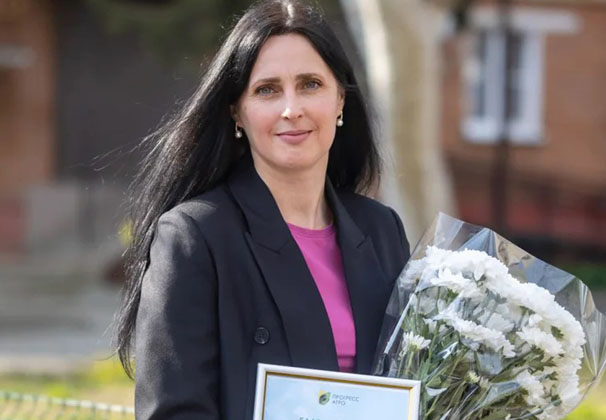 20 лет в профессии