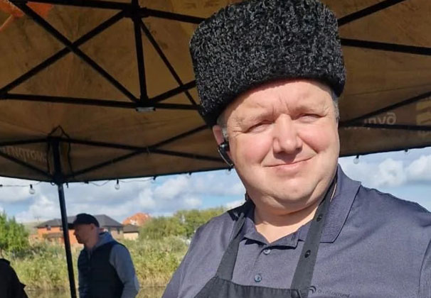 О традиционных блюдах кубанского стола