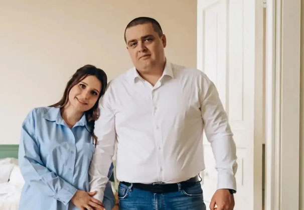 Как идея семьи Щербаченко стала городским брендом