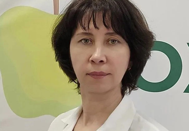 Печень молчит не зря